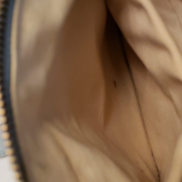 Marc jacobs denim bag - Picture 11 of 12